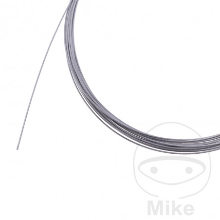 bowdenzug  1.0 mm 10m
