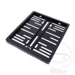 License plate holder for German 180X200 7650381
