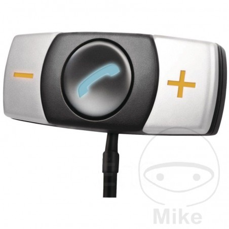 Kit manos libres para coche BLUETOOTH BURY CC9048 1910070