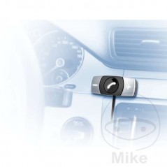 Kit manos libres para coche BLUETOOTH BURY CC9048 1910070