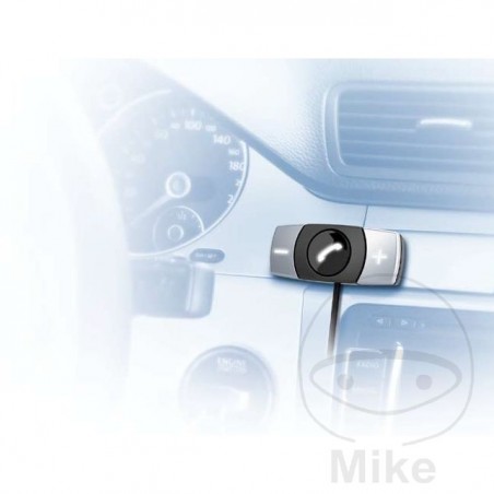 Hands-free car kit BLUETOOTH BURY CC9048 1910070