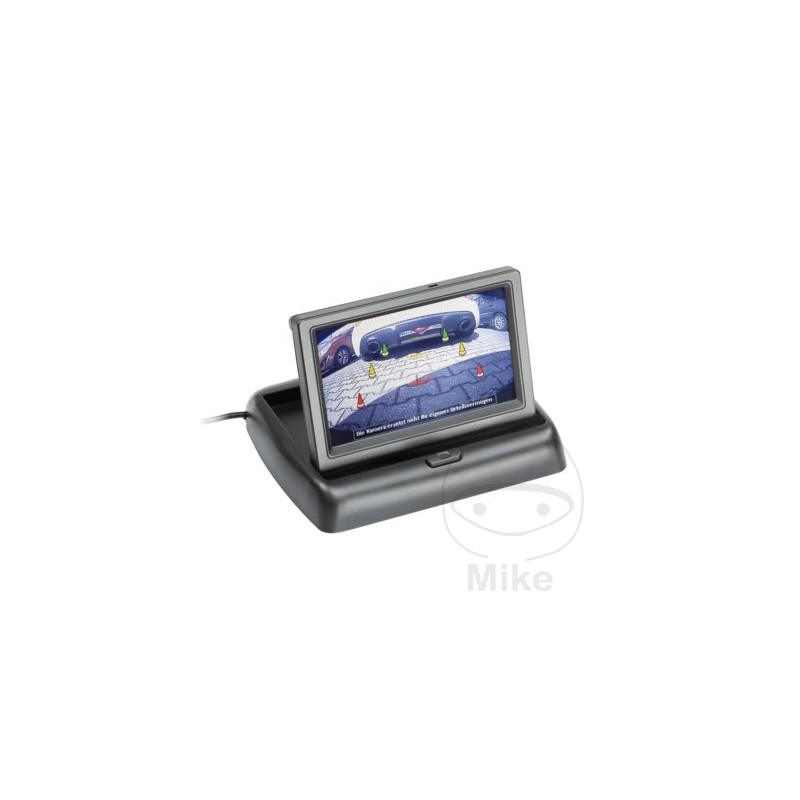 Monitor plegable universal 4.3 16:9 1940622