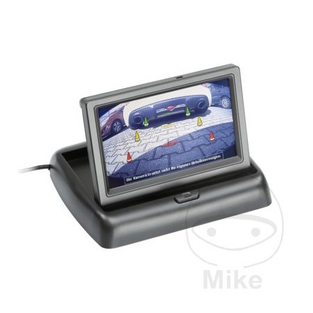 Monitor plegable universal 4.3 16:9 1940622