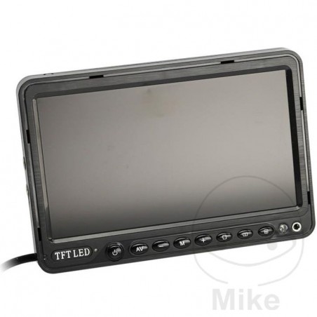 Monitor universal 7 16:9 / 4:3 MIT 1940652