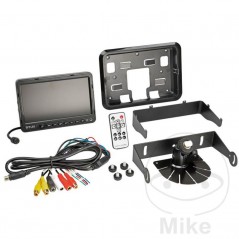 universal monitor 7 16:9 / 4:3 MIT 1940652