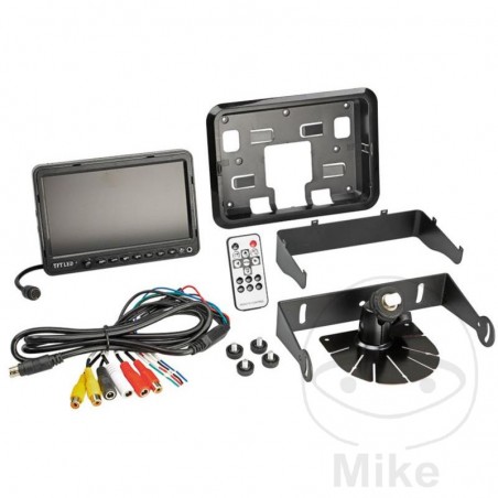 universal monitor 7 16:9 / 4:3 MIT 1940652