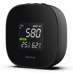 HAMA Mobile air quality meter SAFE 1940794