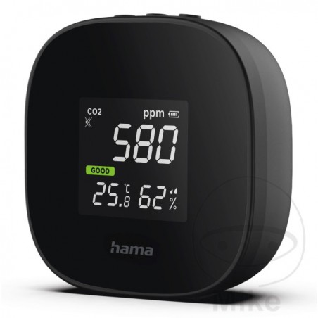 HAMA Mobile air quality meter SAFE 1940794