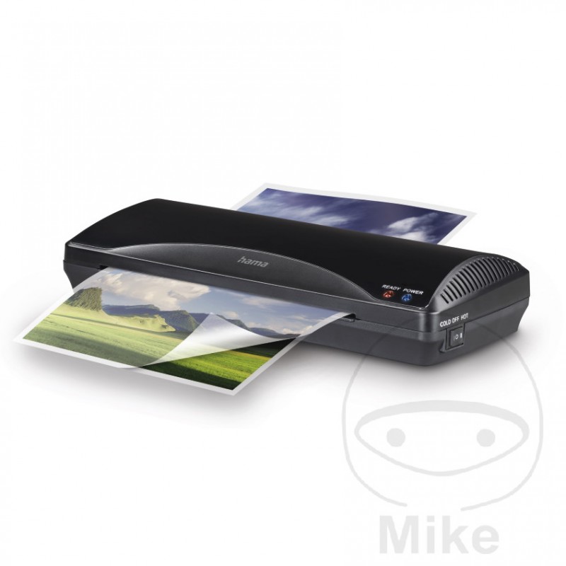 HAMA Pastificadora para casa y oficina DIN A4 250 1940796