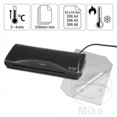 HAMA Pasta maker for home and office DIN A4 250 1940796