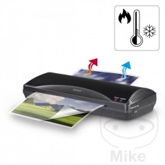 HAMA Pastificadora para casa y oficina DIN A4 250 1940796