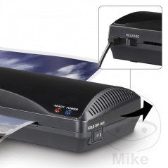 HAMA Pasta maker for home and office DIN A4 250 1940796