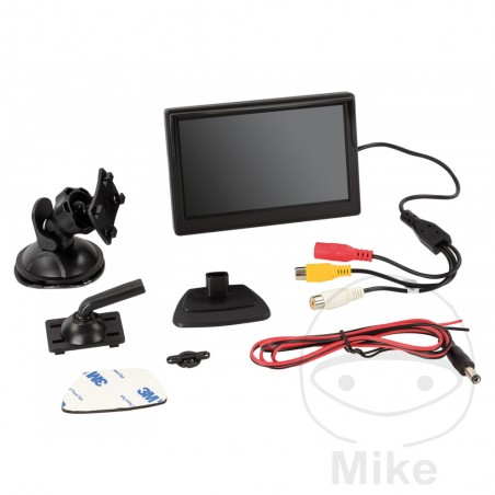 Monitor universal con entrada vídeo 5 2 1940903