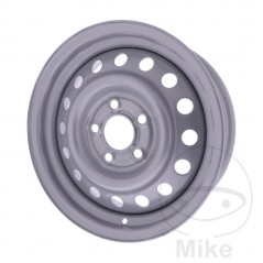 BOHNENKAMP Steel rim for trailers 5.5X15 5/66/112 ET30 900KG 3317856