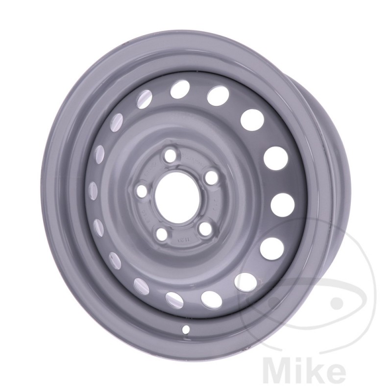 BOHNENKAMP Steel rim for trailers 5.5X15 5/66/112 ET30 900KG 3317856