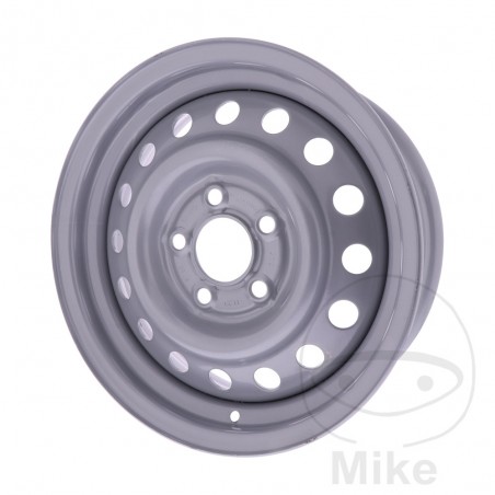 BOHNENKAMP Llanta de acero para remolques 5.5X15 5/66/112 ET30 900KG 3317856