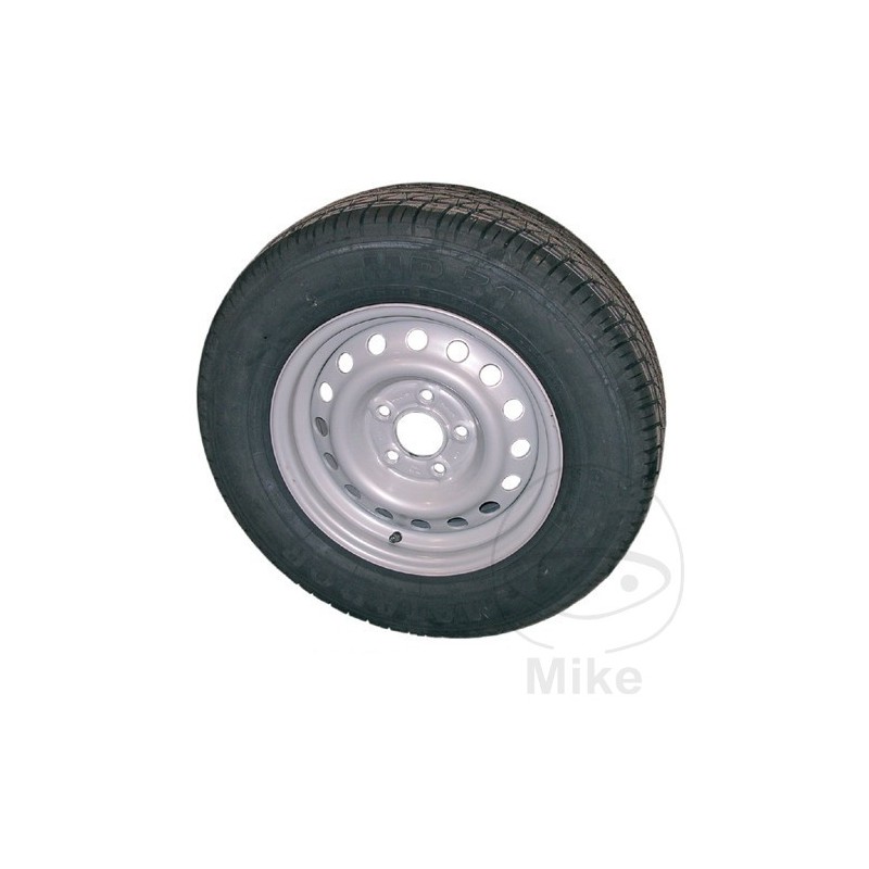 Rueda completa para remolque 6.00X10 195/55R10 3320306