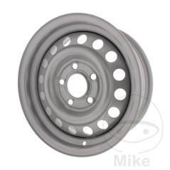 BOHNENKAMP Steel rim for trailers 5.5X14 5/67/112 ET30 900KG 3320010