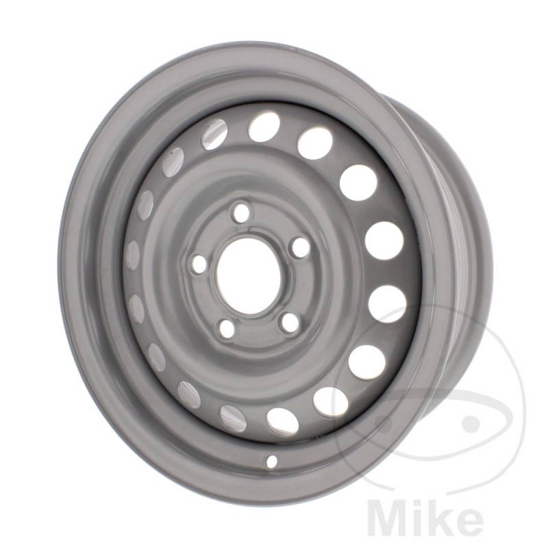 BOHNENKAMP Llanta de acero para remolques 5.5X14 5/67/112 ET30 900KG 3320010