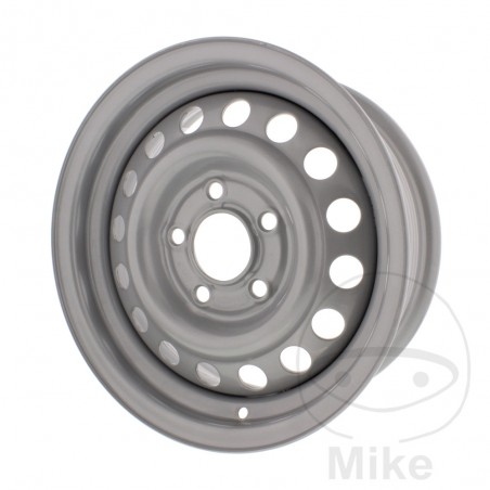 BOHNENKAMP Llanta de acero para remolques 5.5X14 5/67/112 ET30 900KG 3320010