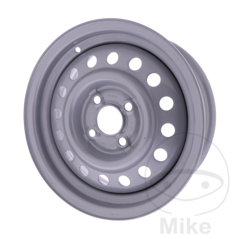 BOHNENKAMP Llanta de acero para remolques 5.5X14 4/57/100 ET30 KE 750 KG 3320017