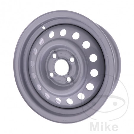 BOHNENKAMP Llanta de acero para remolques 5.5X14 4/57/100 ET30 KE 750 KG 3320017