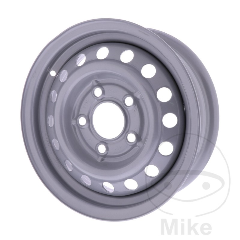 BOHNENKAMP Steel rim for trailers 4.5X13 4/57/100 ET30 KE 600 KG 3320058