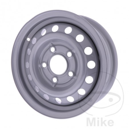 BOHNENKAMP Llanta de acero para remolques 4.5X13 4/57/100 ET30 KE 600 KG 3320058