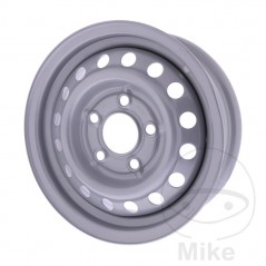 BOHNENKAMP Steel rim for trailers 4.5X13 5/66/112 ET30 625KG 3320074