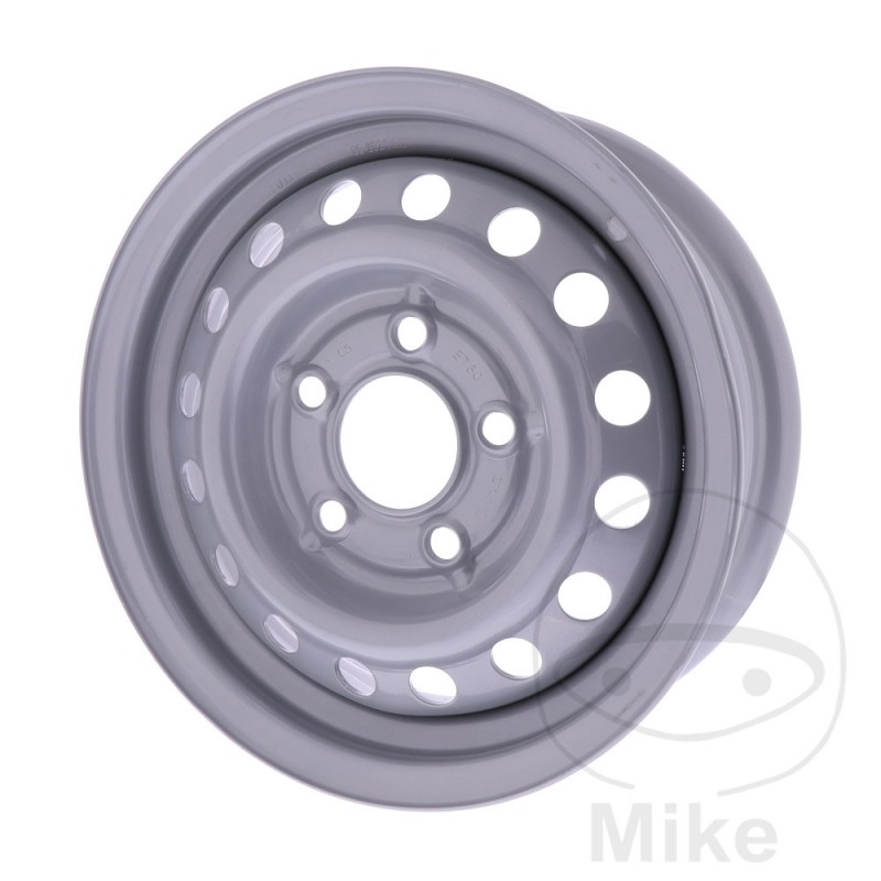 BOHNENKAMP Llanta de acero para remolques 4.5X13 5/66/112 ET30 625KG 3320074