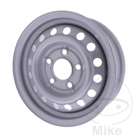 BOHNENKAMP Llanta de acero para remolques 4.5X13 5/66/112 ET30 625KG 3320074