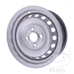 BOHNENKAMP Steel rim for trailers 5X13 4/57/100 ET30 KE 700KG 3320405