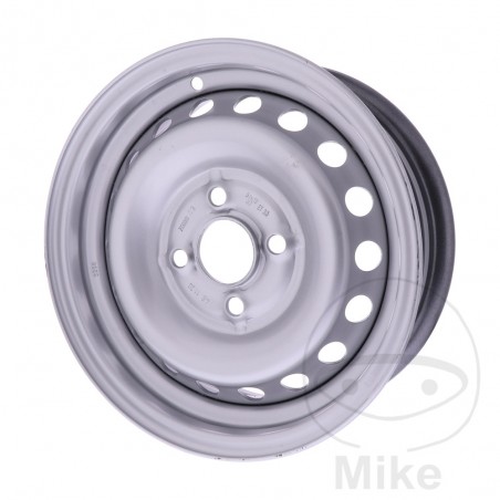 BOHNENKAMP Llanta de acero para remolques 5X13 4/57/100 ET30 KE 700KG 3320405