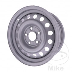 BOHNENKAMP Llanta de acero para remolques 6 X 15 5/66.5/112 ET30 900KG 3320413