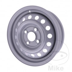 BOHNENKAMP Llanta de acero para remolques 4X13 4/57/100 ET30 KE 500 KG 3320488