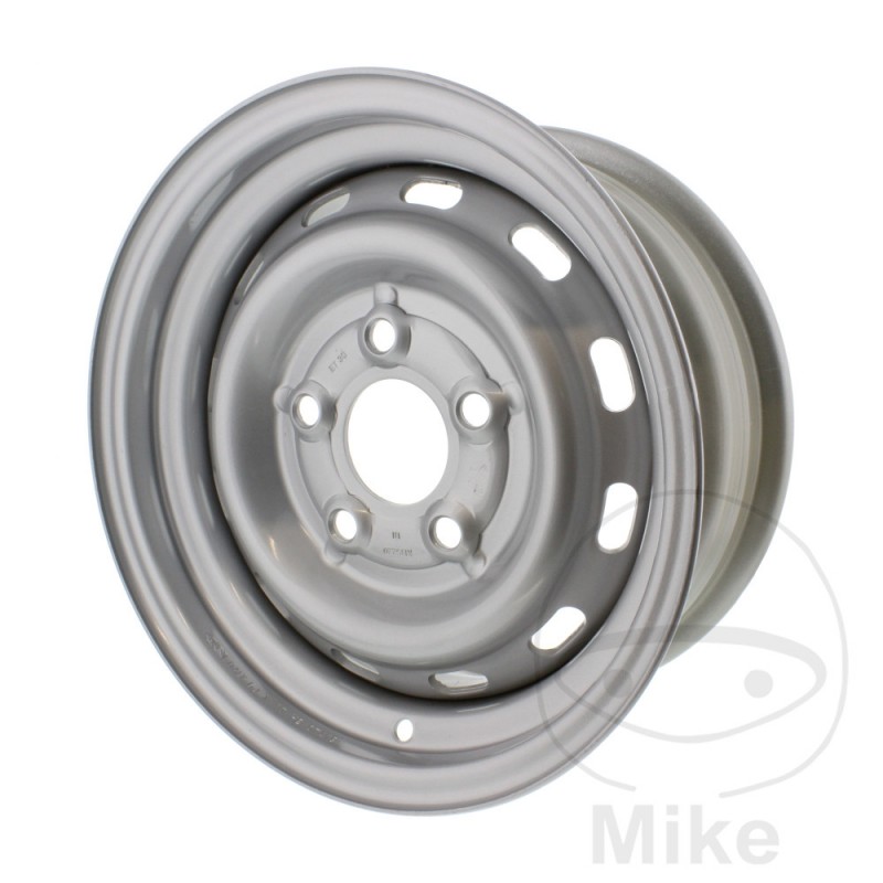 BOHNENKAMP Steel rim for trailers 6X13 5/67/112 ET30 950KG 3320500