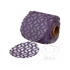 3M mesh abrasive disc RL K320+ 50 ST 75 MM CUBITRON 5640407