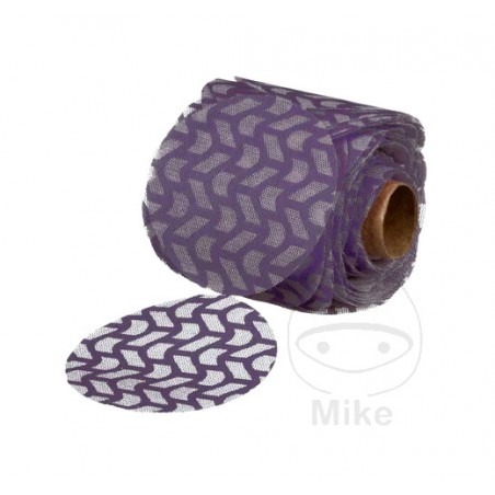 3M mesh abrasive disc RL K320+ 50 ST 75 MM CUBITRON 5640407