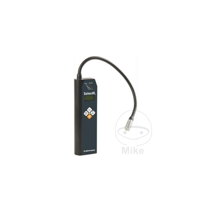 HERTH+BUSS Kit detector de fugas gas aire acondicionado SELECT H2 HALS 320 MM 6140313