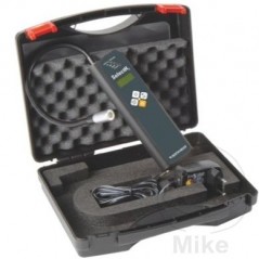 HERTH+BUSS Air conditioning gas leak detector kit SELECT H2 HALS 320 MM 6140313