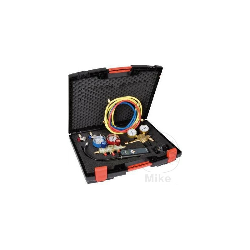 HERTH+BUSS Air conditioning gas leak detector kit SELECTH2 6140480
