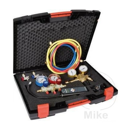 HERTH+BUSS Kit detector de fugas gas aire acondicionado SELECTH2 6140480