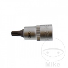 JMP Punta de destornillador MULTIDENT 1/2 M8 55 MM 605.01.09