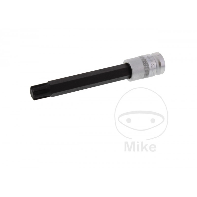 JMP Punta de destornillador RIBE 1/2 M14 140 MM 605.03.51