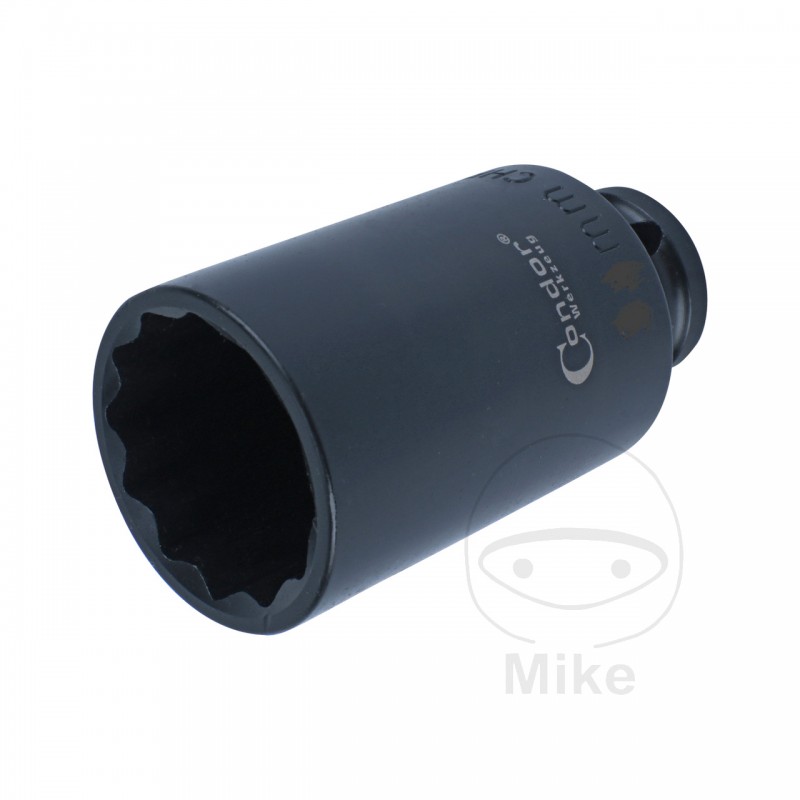 JMP hex impact socket 1/2 35 MM 85 605.03.67