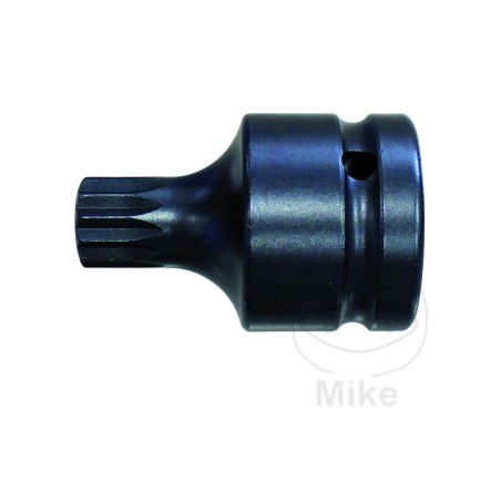 GEDORE screwdriver bit MULTIDENT 3/4 M18 605.03.87