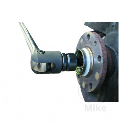 GEDORE screwdriver bit MULTIDENT 3/4 M18 605.03.87