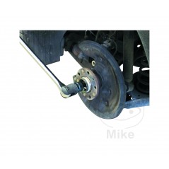 GEDORE screwdriver bit MULTIDENT 3/4 M18 605.03.87