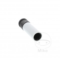 JMP Coated impact socket 1/2 17 MM 88 605.03.95