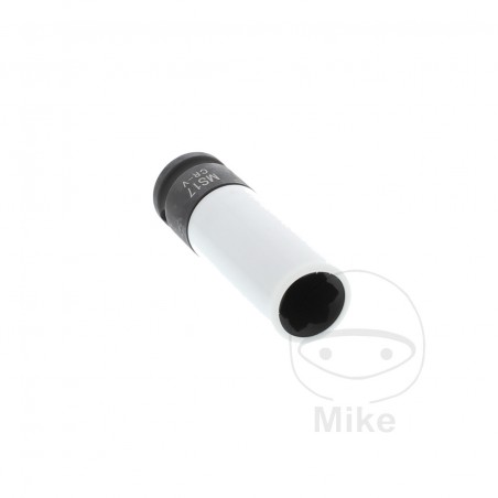 JMP Coated impact socket 1/2 17 MM 88 605.03.95